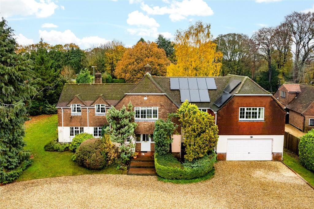 Main image of property: Windsor Lane, Little Kingshill, Great Missenden, Buckinghamshire, HP16