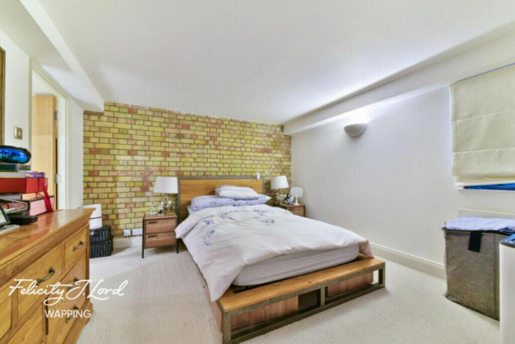 Main image of property: Wapping Wall, London