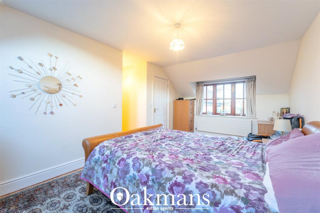 Additional image 16 of Hole Lane, Bournville Village Trust, Birmingham, B31