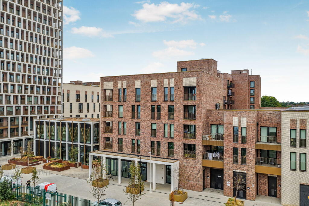 Apartment in London - View 2