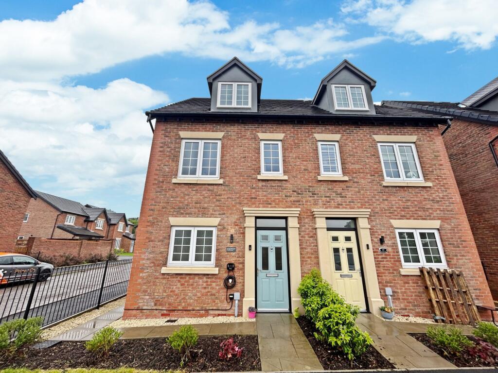 Watergate Close, Westhoughton, BL5 photo 2