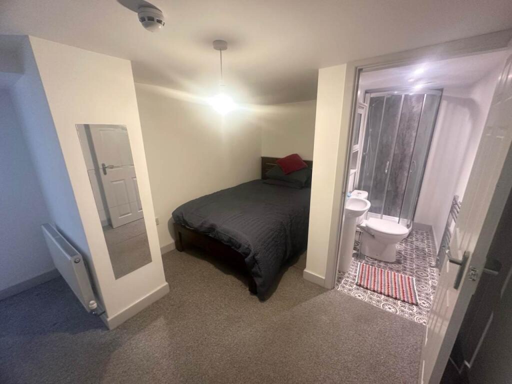 House in Leeds - More