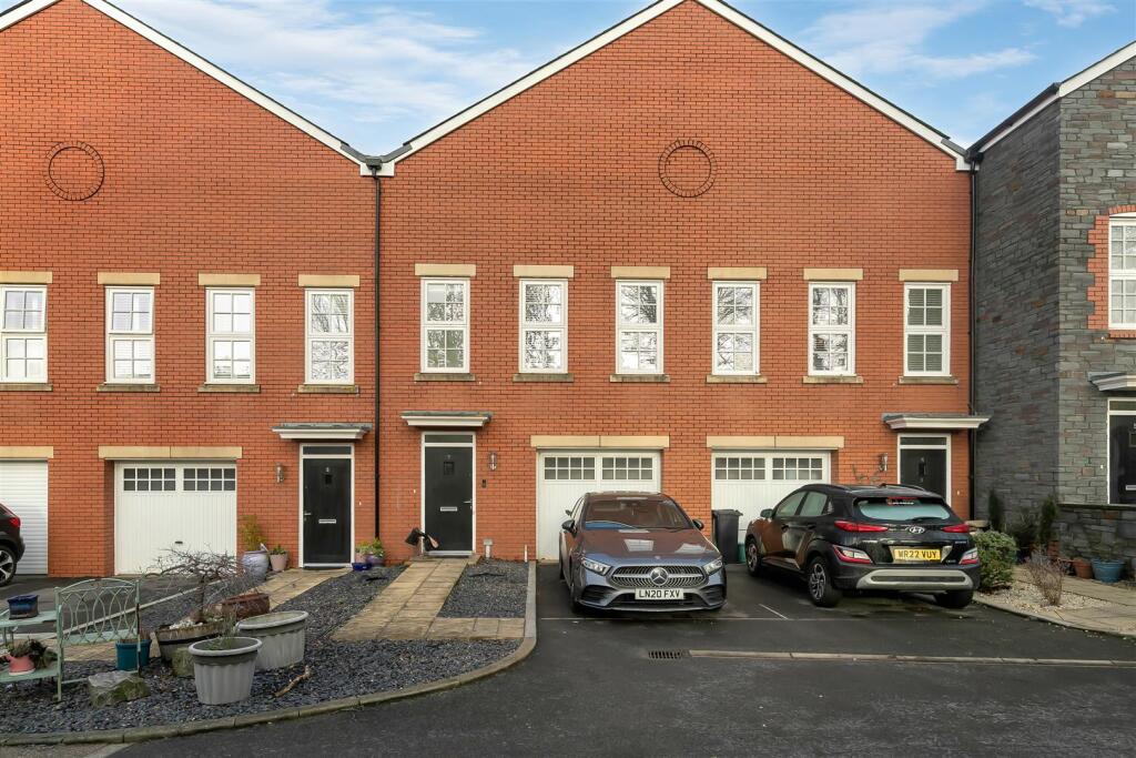 Main image of property: Mill Lane, Bitton