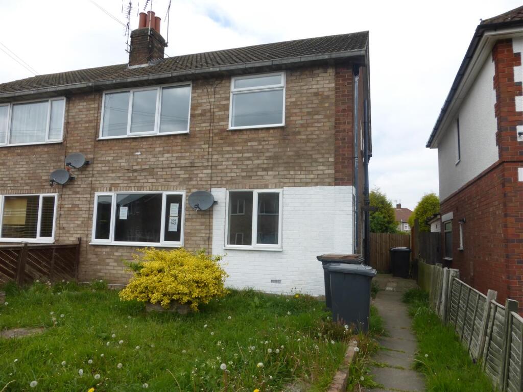 Main image of property: Tudor Road, Nuneaton