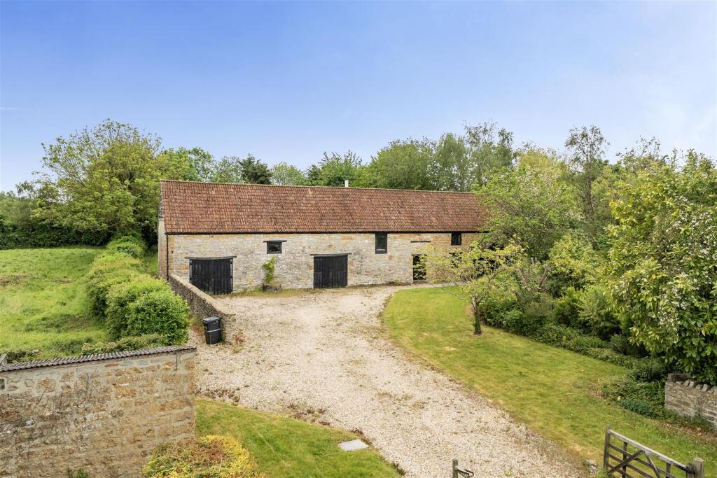 Main image of property: Ilford, Ilminster