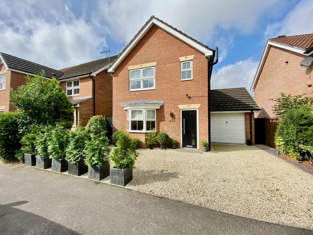 Main image of property: Auchinleck Close, Driffield