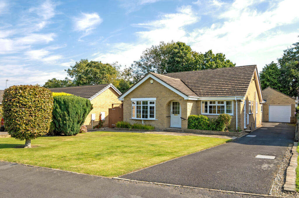 Main image of property: Rossett Avenue, Harrogate, North Yorkshire, HG2