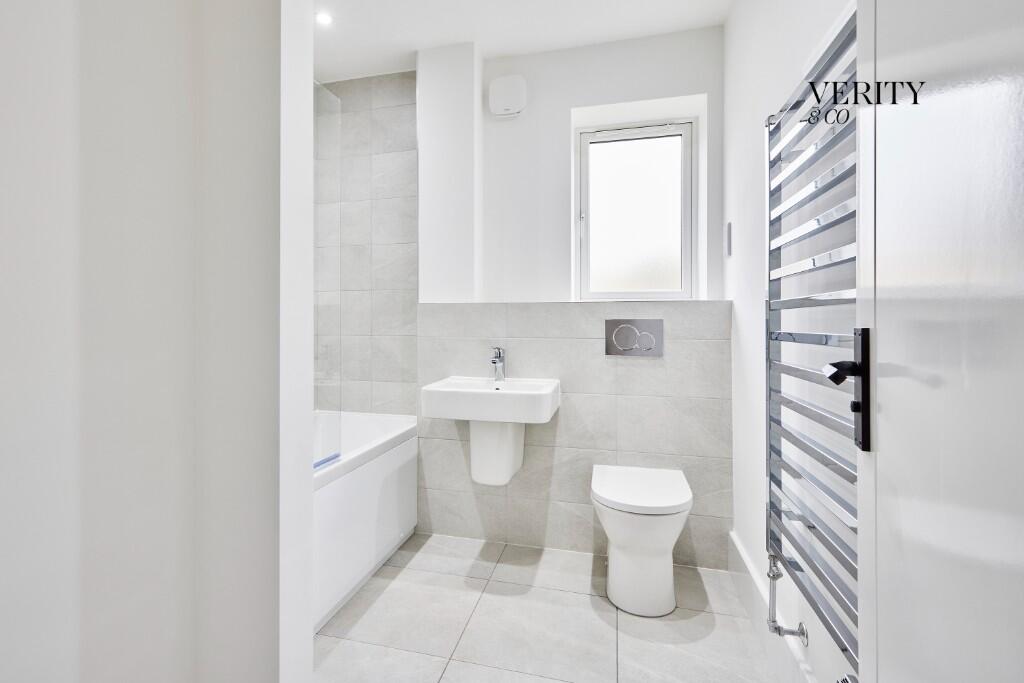 Additional image 10 of Plot 3, The Hartford, The Carriages, Oxenhope 