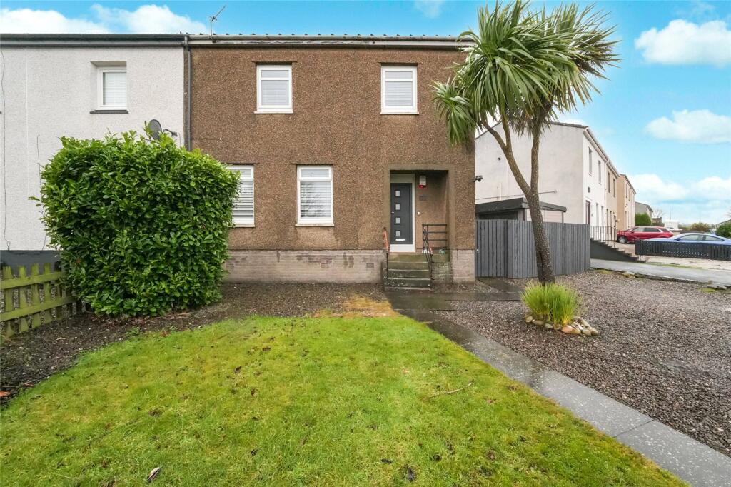 Main image of property: Pentland Place, Kirkcaldy, KY2
