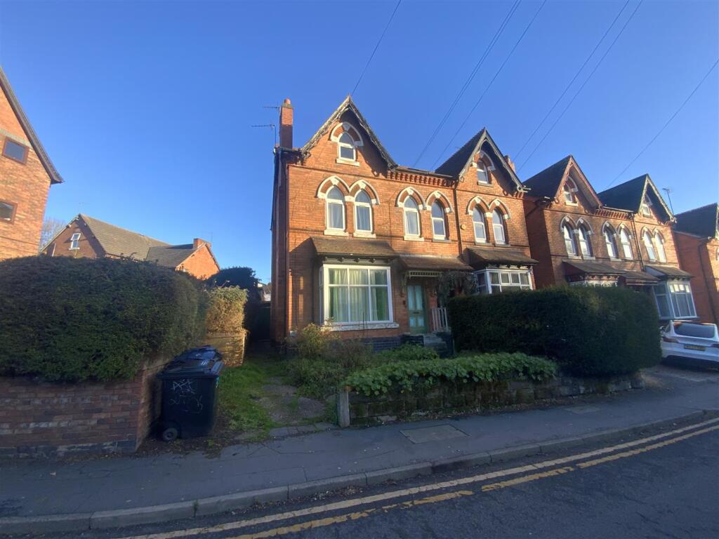 Main image of property: Station Road, Acocks Green