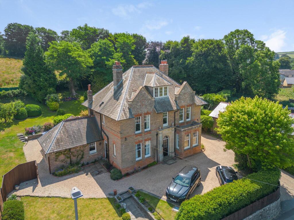 Main image of property: Dorchester Road, Grimstone, Dorchester, Dorset DT2
