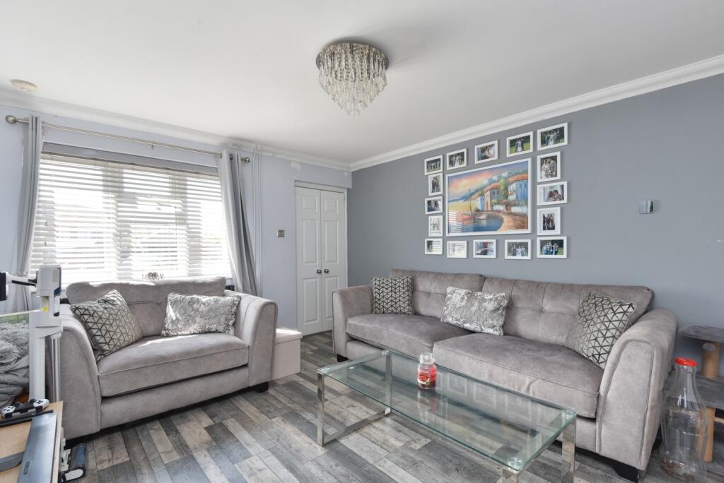House in Ashford, Washford Farm, Kingsnorth - View 4