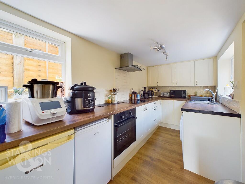 House in Norwich - View 4