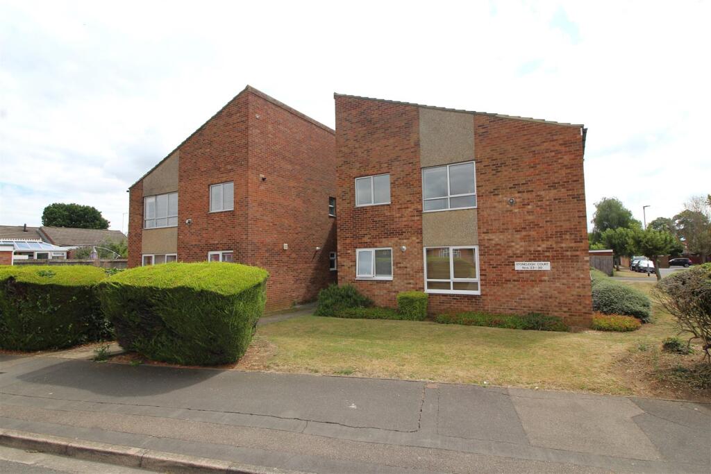 Main image of property: Stoneleigh Court, Longthorpe, Peterborough