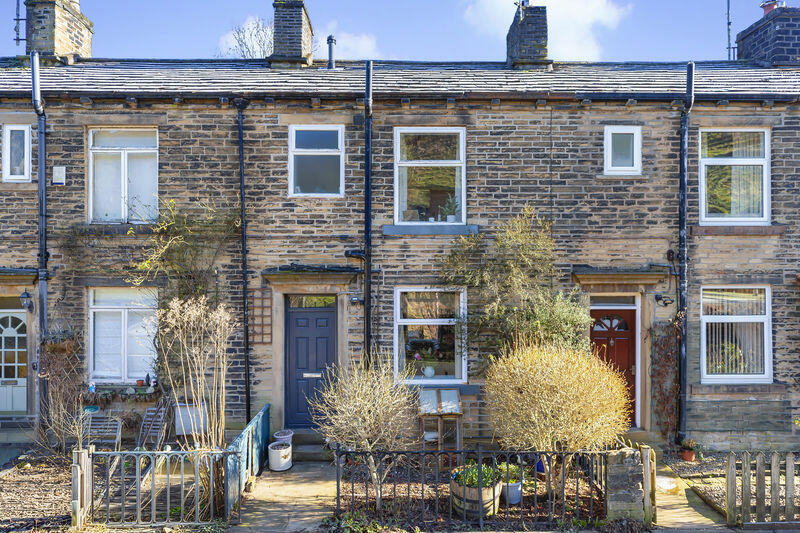 Main image of property: Goit Side, Luddendenfoot 