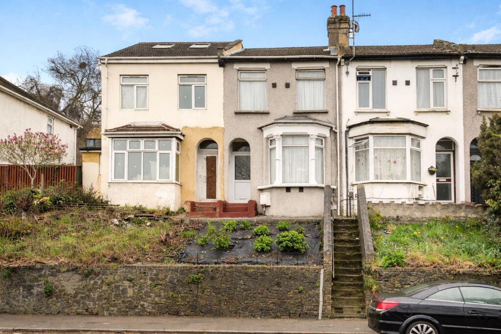 Main image of property: Lower Road, Belvedere