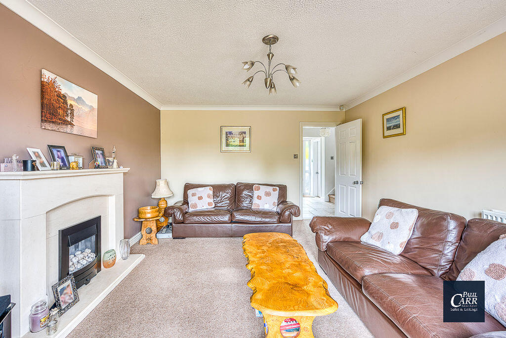 House in Lichfield, Boley Park - View 5