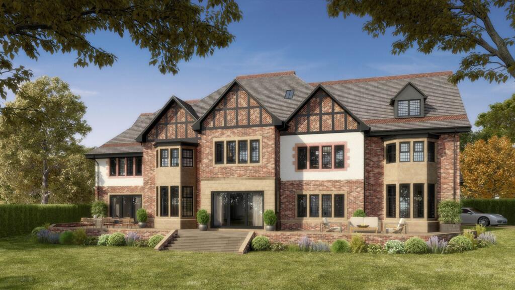 Main image of property: Shore Lane, Wirral, CH48