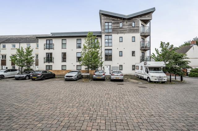 Main image of property: Pasteur Drive, Swindon