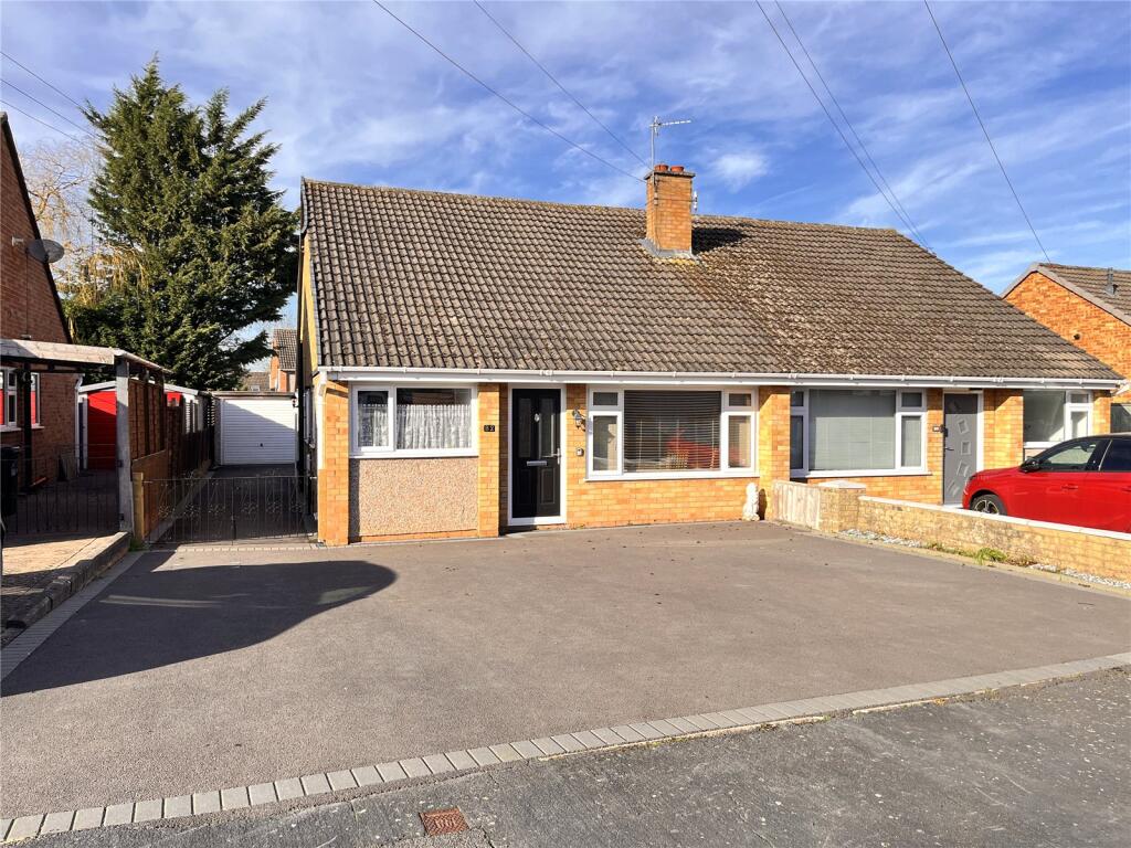 Main image of property: Highfields, Shrewsbury, Shropshire, SY2
