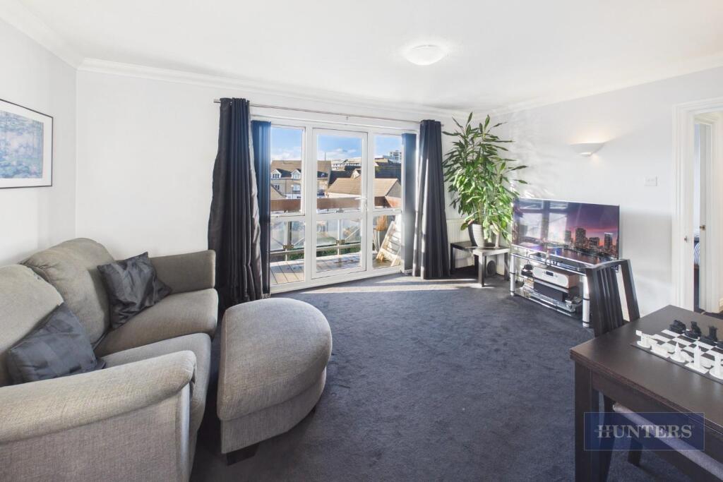 Main image of property: Pacific Close, Southampton