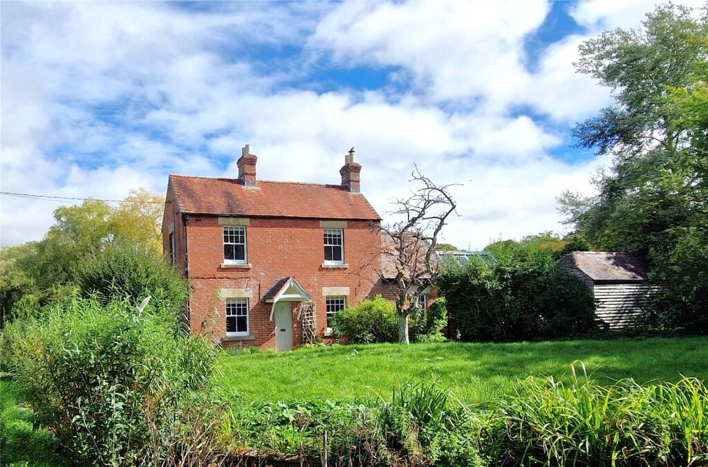 Main image of property: Sherrington, Warminster, BA12