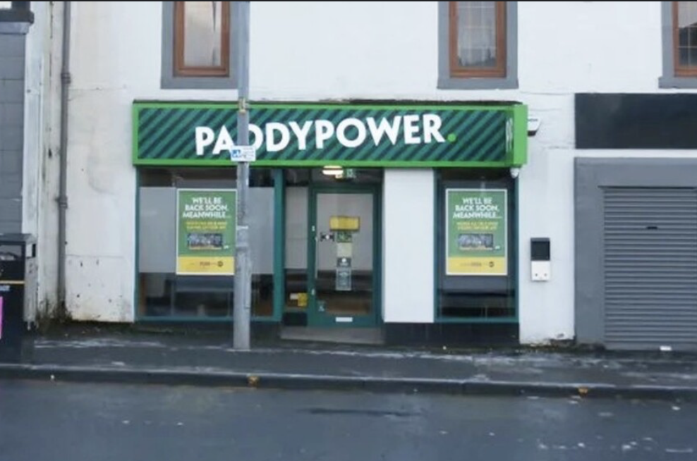 Main image of property: Main Street, Glasgow, G69