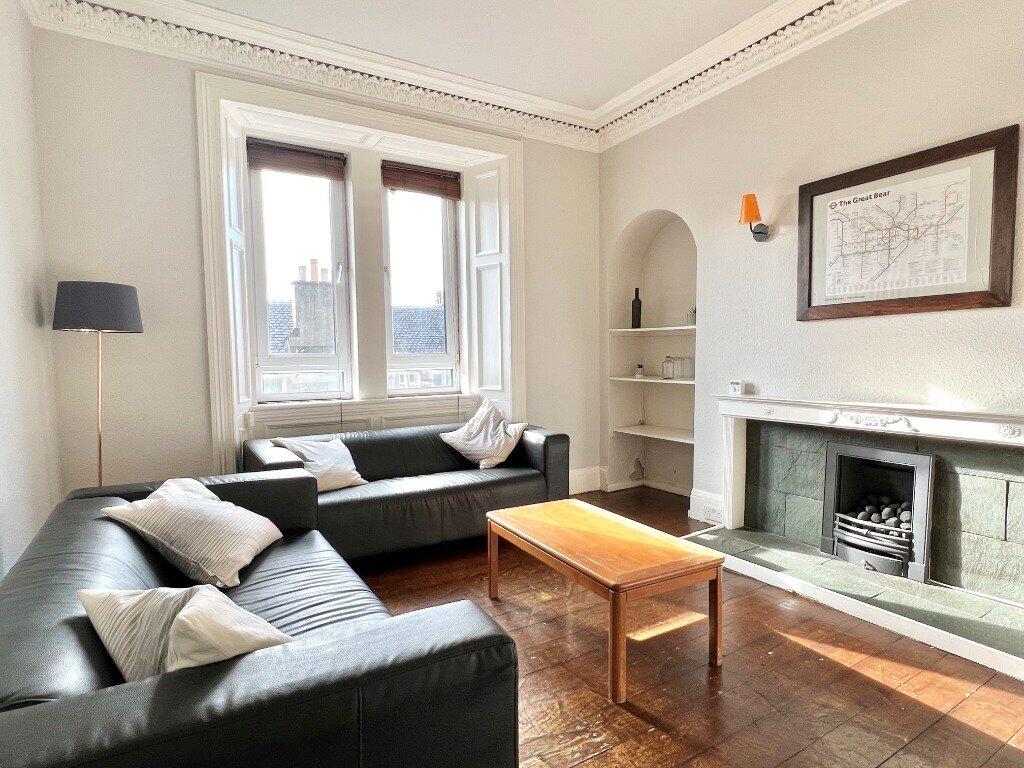 Main image of property: Wheatfield Street, Edinburgh, Midlothian, EH11