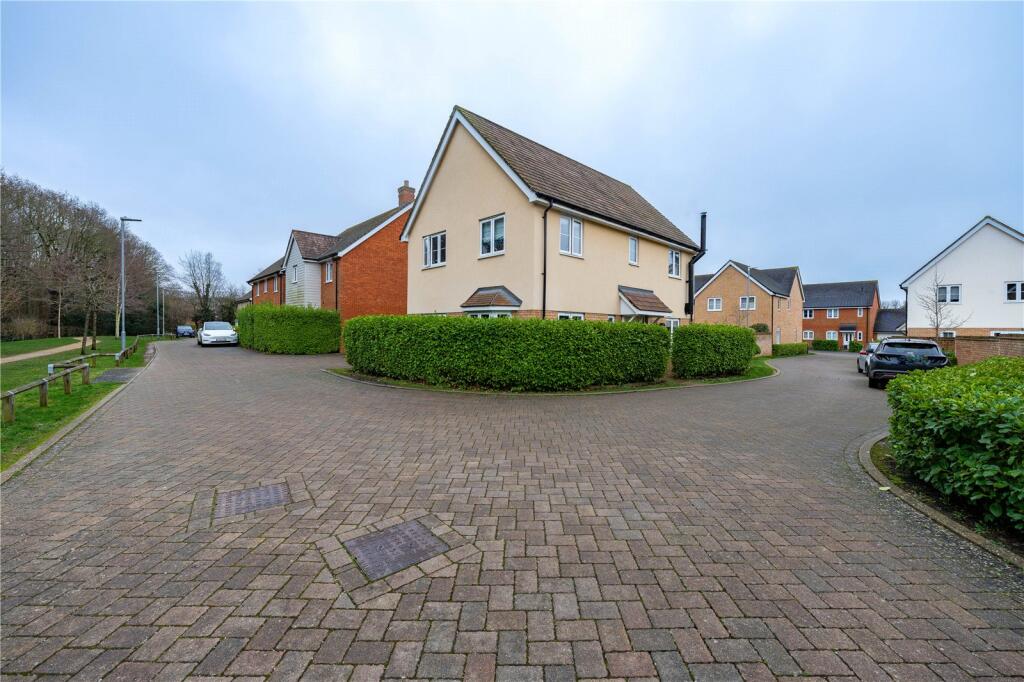 Main image of property: Beech Tree Road, Maidstone, ME15