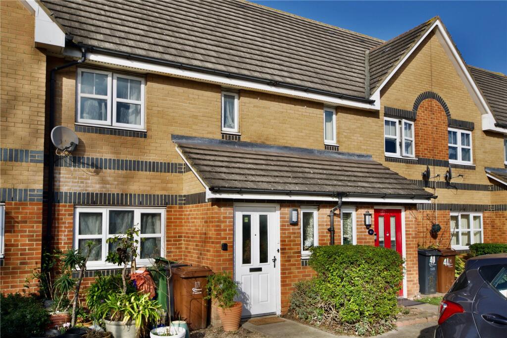 Main image of property: Seagull Close, Barking, Essex, IG11