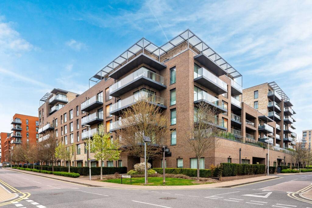 Main image of property: Handley Drive, Kidbrooke, London, SE3
