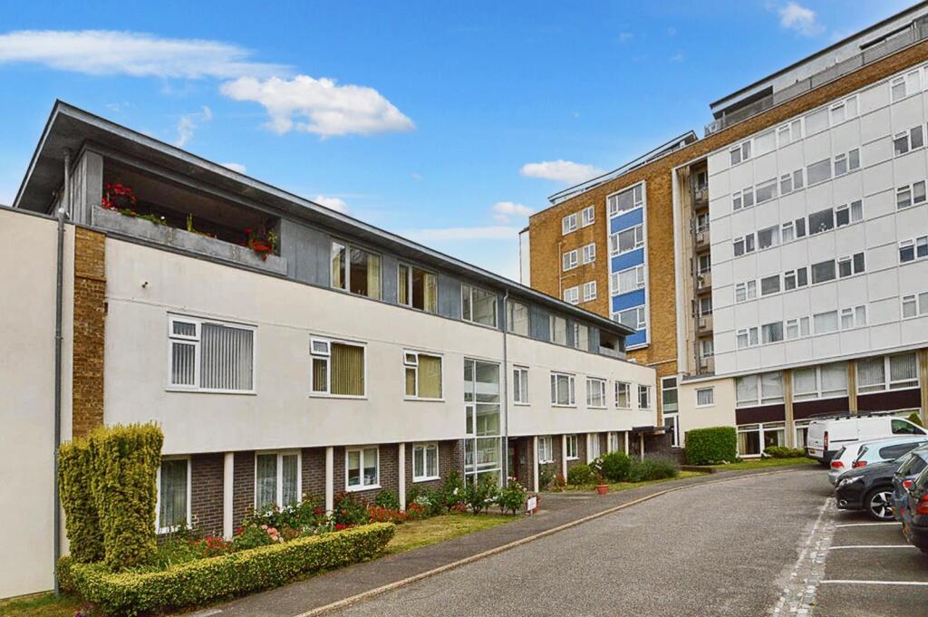 Main image of property: Chiswick Place, Eastbourne