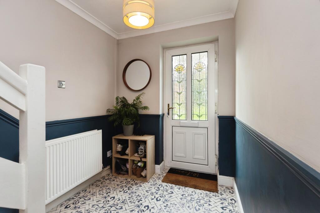 House in Gloucester, Gloucestershire - View 2