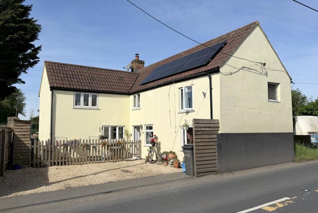 Main image of property: Ash End, Henstridge, Templecombe, Somerset, BA8