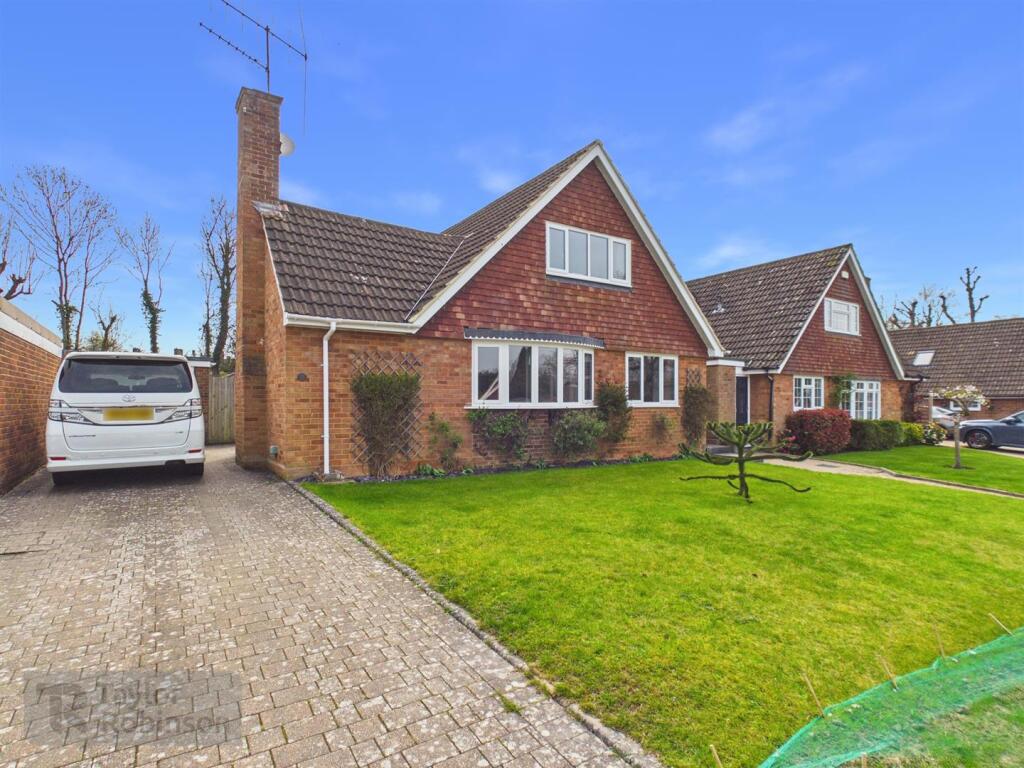 Main image of property: The Millbank, Ifield, Crawley