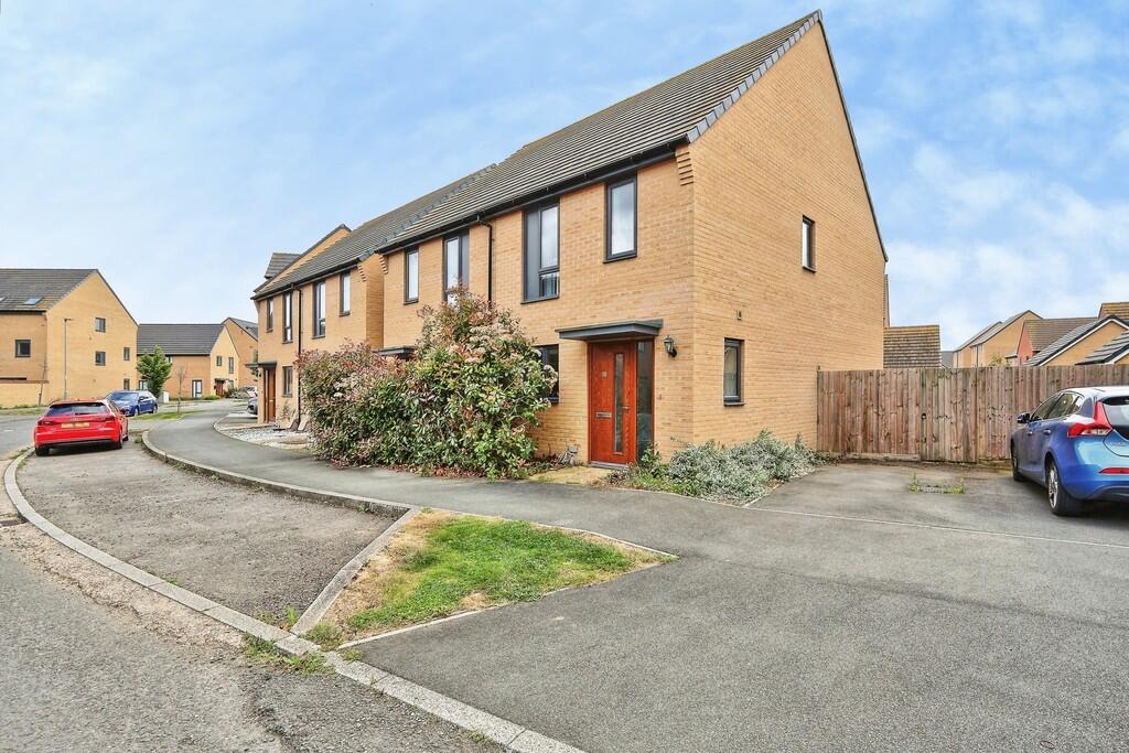 Main image of property: Heron Road, Northstowe