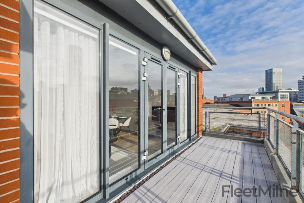 Additional image 16 of Newhall Court, George Street, Birmingham