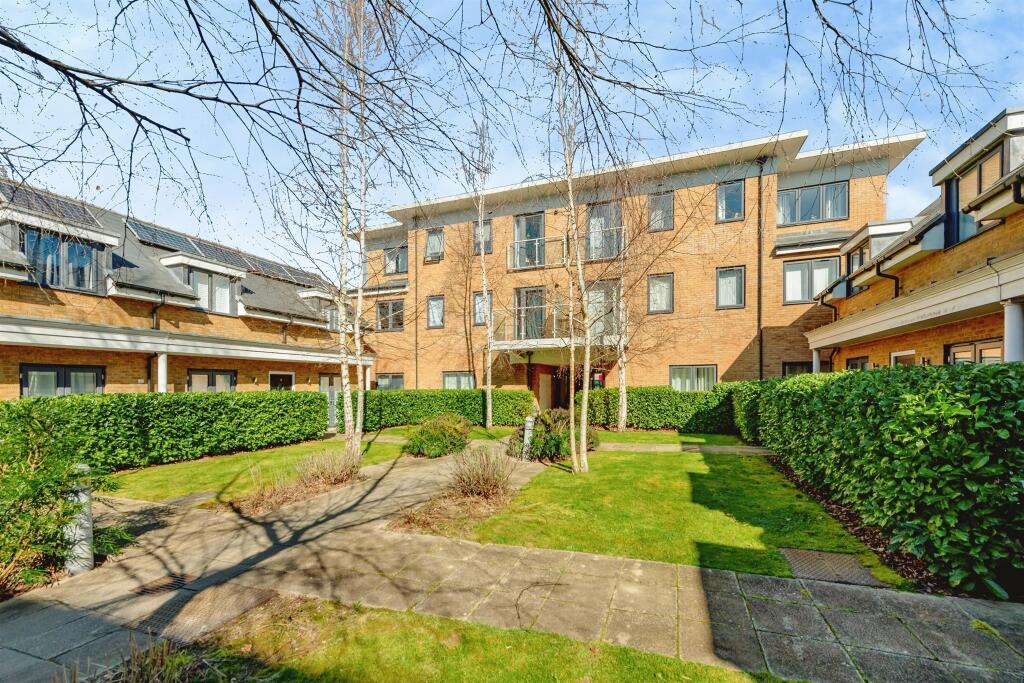 Main image of property: Sovereign Walk, Horley