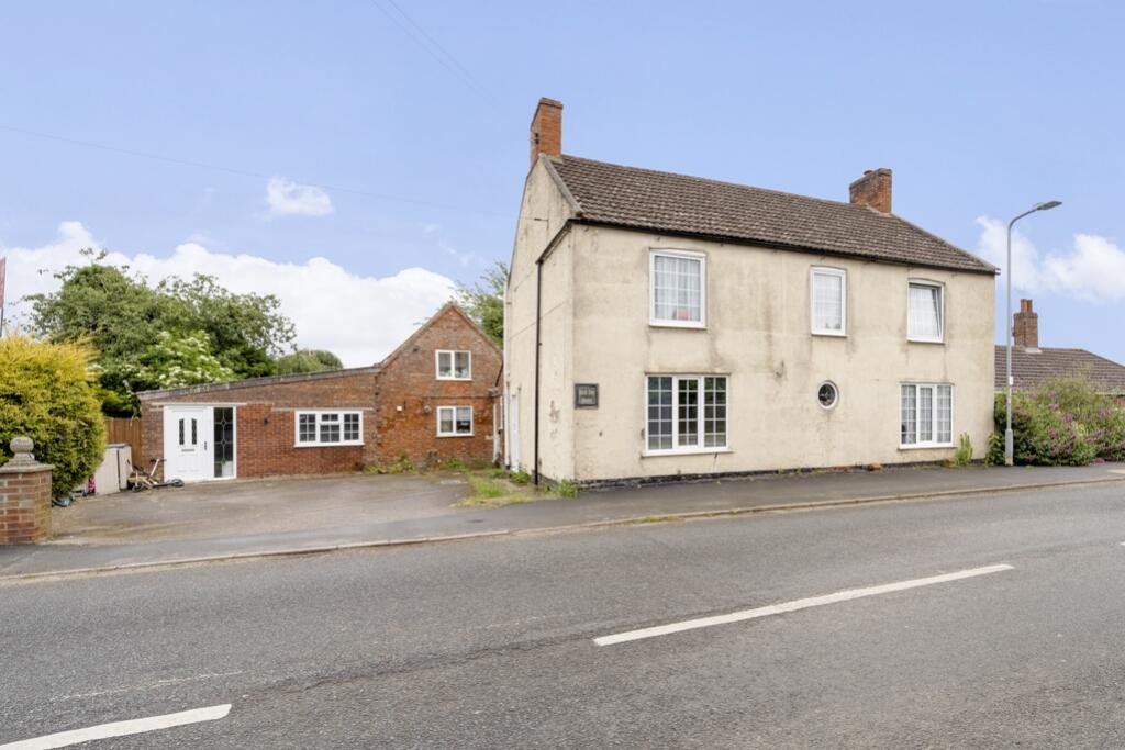 Main image of property: South Street, Swineshead, Boston, Lincolnshire, PE20