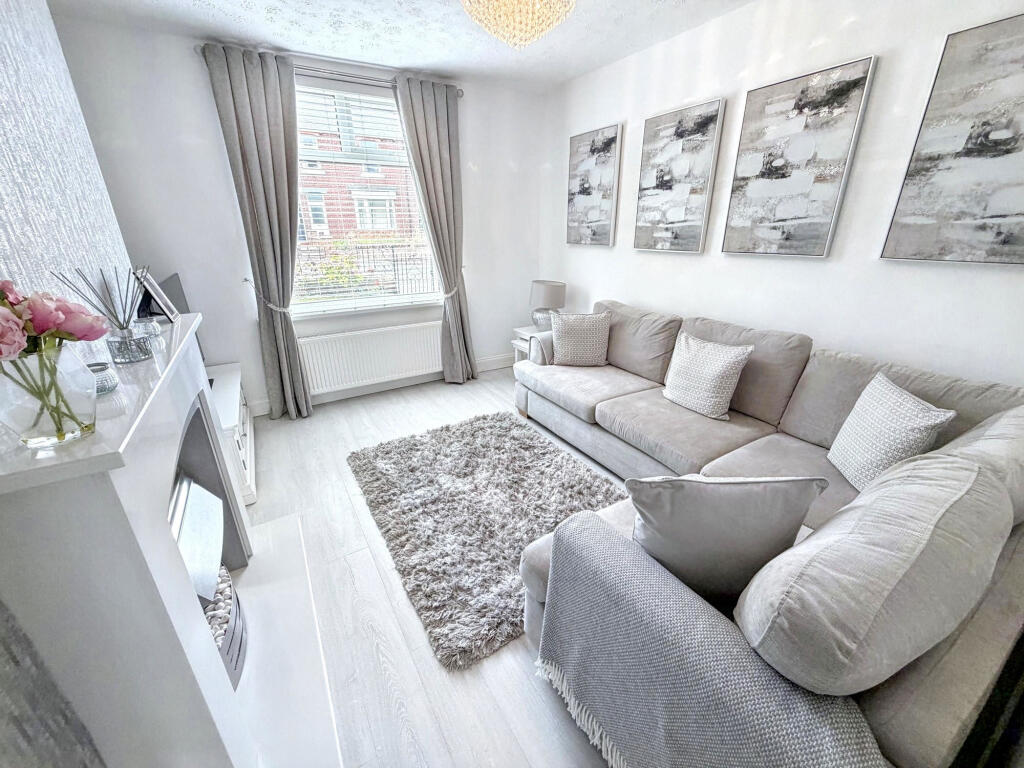 House in Sunderland, North East - View 5