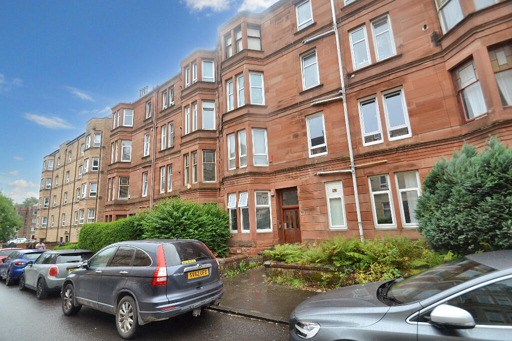 Main image of property: 0/1 20 Afton Street, Shawlands, Glasgow, G41 3BU