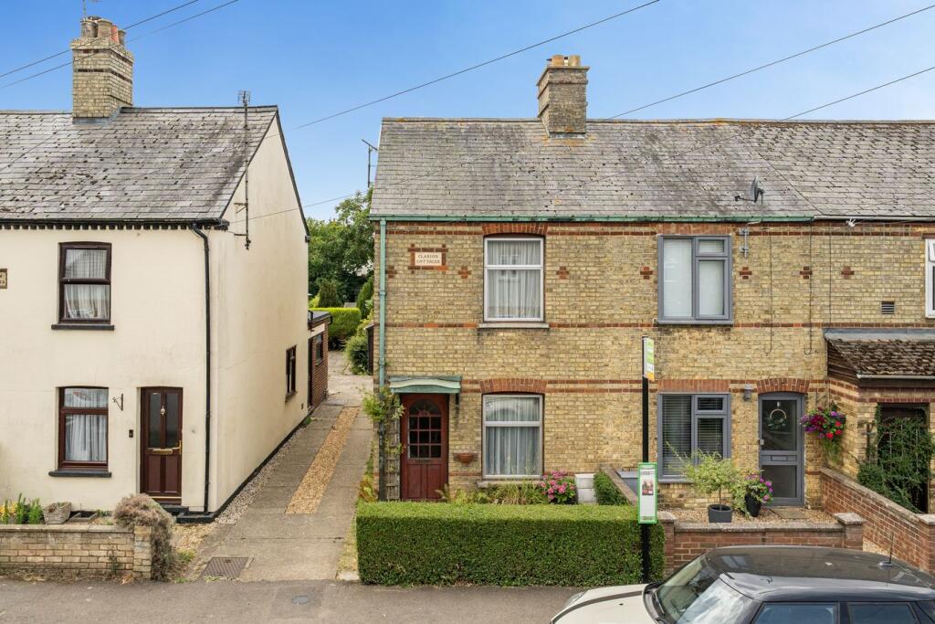 Main image of property: Clifton Road, Henlow, SG16