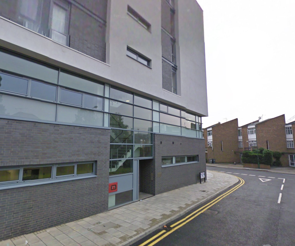 Main image of property: Chalkhill Road, Wembley, Brent