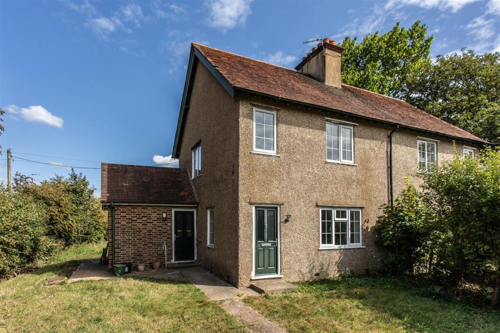 New Cottages, Beddingham, Lewes
