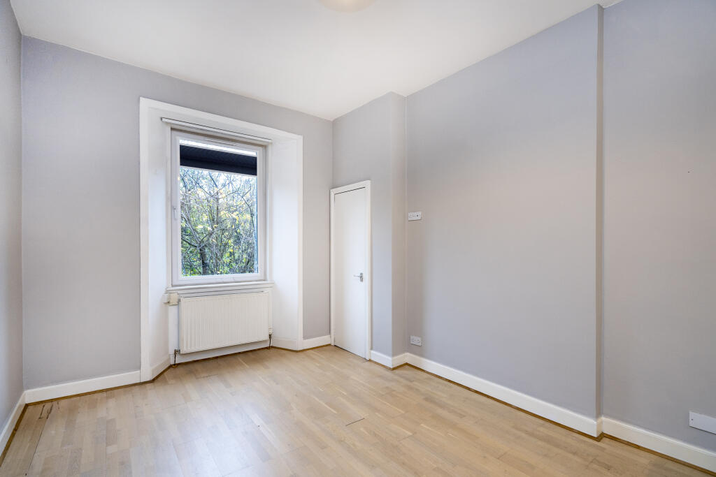 Apartment in Edinburgh, Powderhall, New Town/Broughton - View 2
