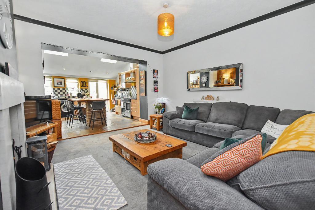 House in Ribble Valley, Clitheroe - View 3