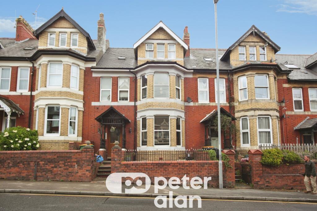 Main image of property: Stow Hill, Newport