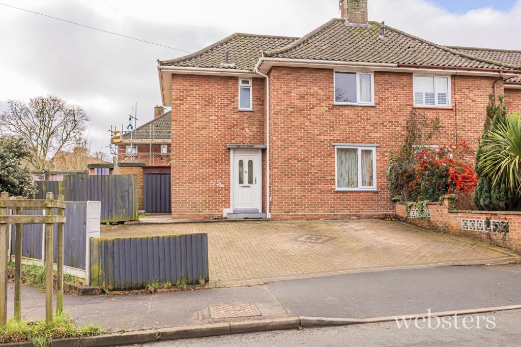 Main image of property: Sandy Lane, Norwich, NR1