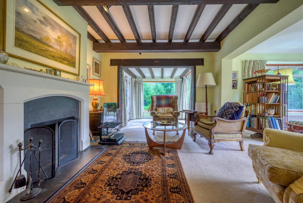 House in Reading - View 4