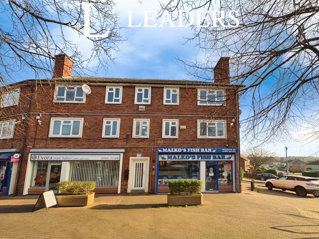 Main image of property: Lichfield Avenue, WR5